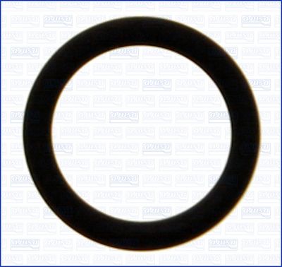 Gasket, oil outlet (charger) AJUSA 16099700