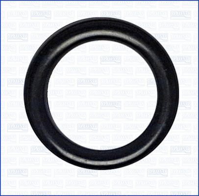 AJUSA 16101300 Gasket, coolant pipe