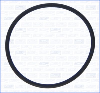 Gasket, vacuum pump AJUSA 16115200