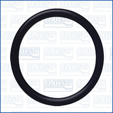 Gasket, oil pump AJUSA 16122700