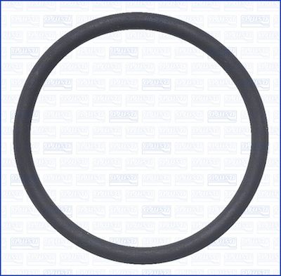 Gasket, charger AJUSA 16126900
