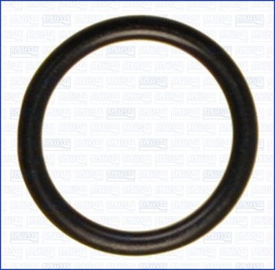 Gasket, oil cooler AJUSA 16502700
