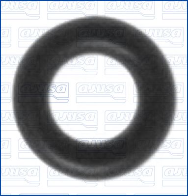 Gasket, oil inlet (charger) AJUSA 16524400