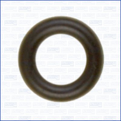 Gasket, oil inlet (charger) AJUSA 16531400
