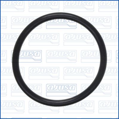 Seal Ring, air filter housing intake hose AJUSA 16532700