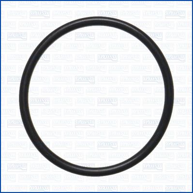 Gasket, EGR valve pipe AJUSA 16540300