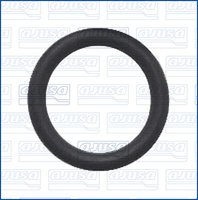 Seal, water connector (charger) AJUSA 16545200