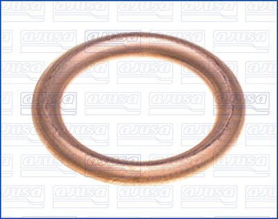 Seal Ring, oil drain plug AJUSA 18000900