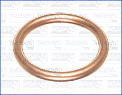 Seal Ring, oil drain plug AJUSA 18001000