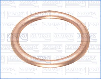 Seal Ring, oil drain plug AJUSA 18001100