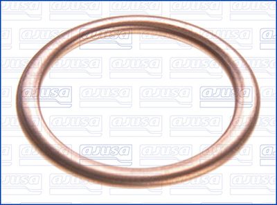 Seal Ring, oil drain plug AJUSA 18001800