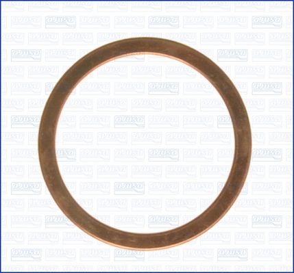AJUSA 18005100 Seal Ring, exhaust pipe