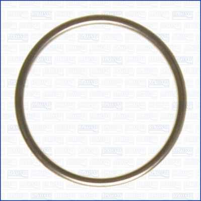 Gasket, charger AJUSA 18006800