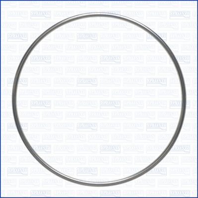 Seal Ring, exhaust pipe AJUSA 18008300