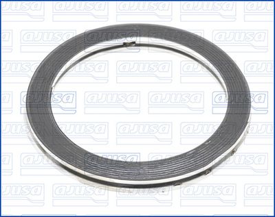 Seal Ring, exhaust pipe AJUSA 19001100