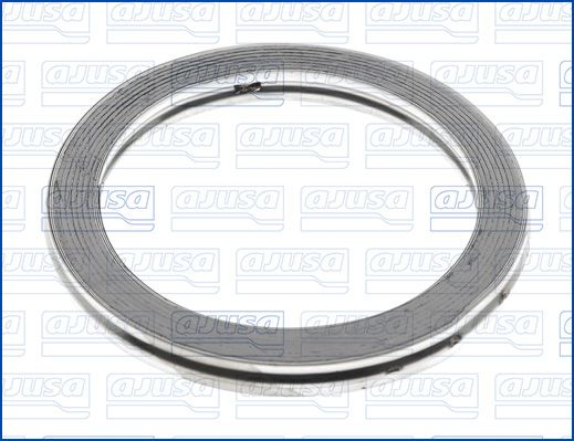 AJUSA 19001800 Seal Ring, exhaust pipe