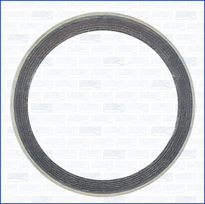 AJUSA 19002100 Seal Ring, exhaust pipe