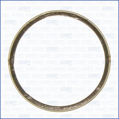 Seal Ring, exhaust pipe AJUSA 19005300