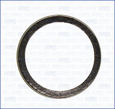 Seal Ring, exhaust pipe AJUSA 19006200