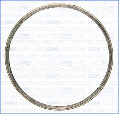 AJUSA 19006600 Seal Ring, exhaust pipe