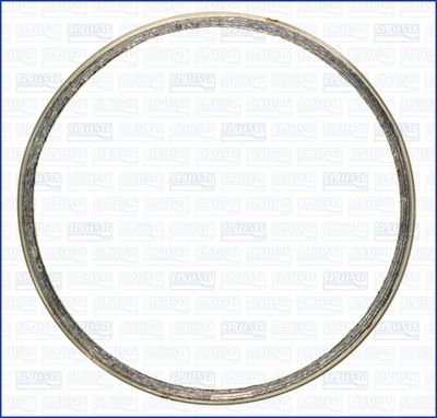 Seal Ring, exhaust pipe AJUSA 19006600