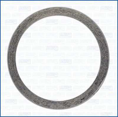 Seal Ring, exhaust pipe AJUSA 19008100