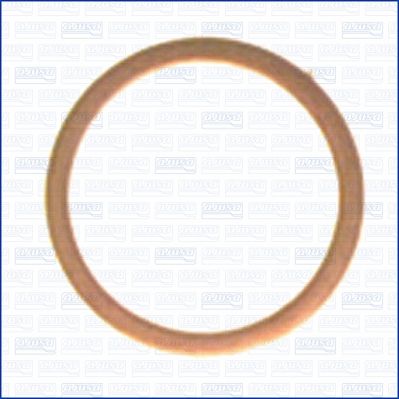 AJUSA 21012200 Seal Ring, oil drain plug