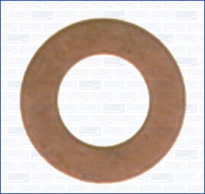AJUSA 21030800 Seal Ring, oil drain plug