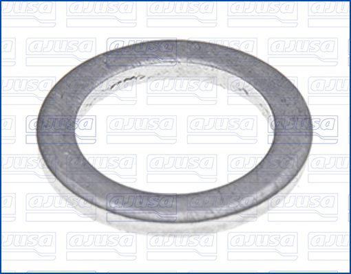 AJUSA 22007100 Seal Ring, oil drain plug