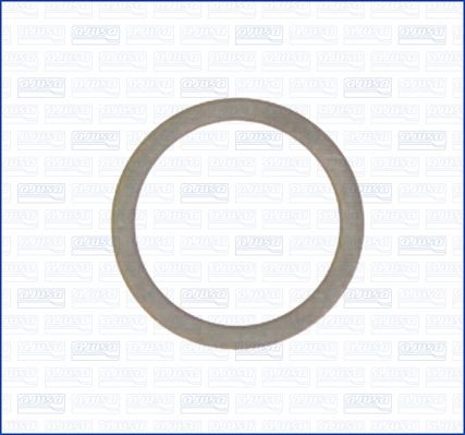 AJUSA 22008700 Seal Ring, oil drain plug