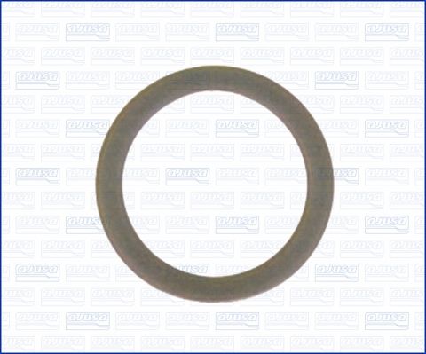 AJUSA 22008900 Seal Ring, oil drain plug