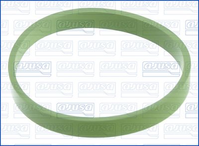 Gasket, intake manifold AJUSA 24034900
