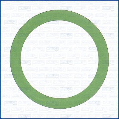 Gasket, oil pump AJUSA 24053800