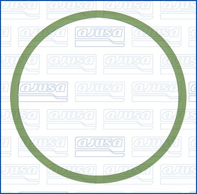 AJUSA 24054000 Gasket, EGR valve pipe