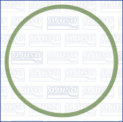Gasket, intake manifold AJUSA 24054300