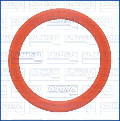 Gasket, timing case cover AJUSA 28011100