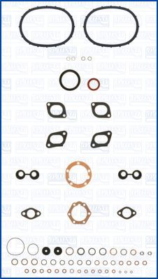 AJUSA 50000500 Full Gasket Kit, engine