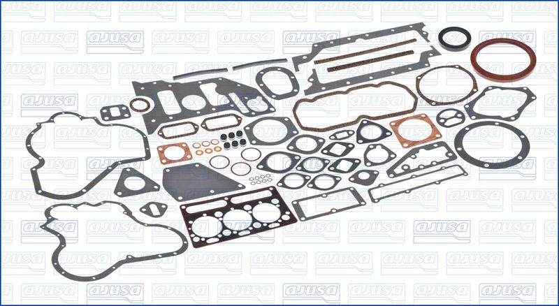 AJUSA 50005400 Full Gasket Kit, engine