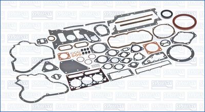 Full Gasket Kit, engine AJUSA 50005400