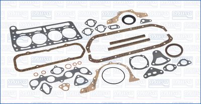 Full Gasket Kit, engine AJUSA 50007900