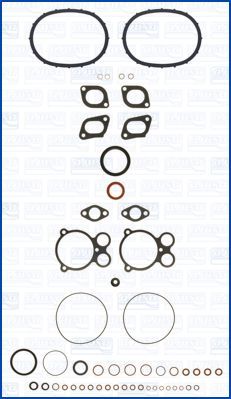Full Gasket Kit, engine AJUSA 50015500