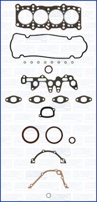 AJUSA 50026900 Full Gasket Kit, engine