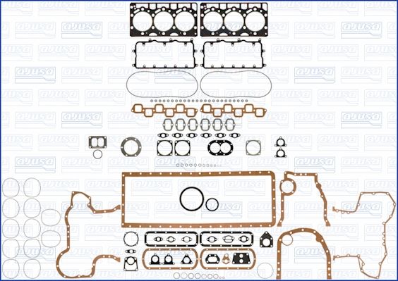 AJUSA 50033200 Full Gasket Kit, engine