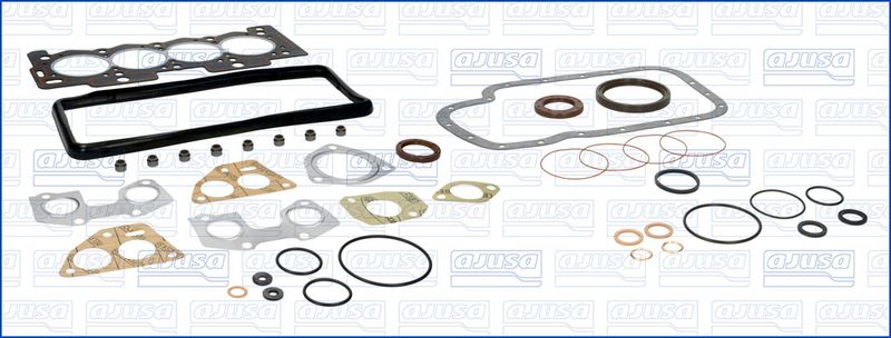AJUSA 50038800 Full Gasket Kit, engine