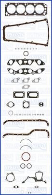 AJUSA 50039800 Full Gasket Kit, engine