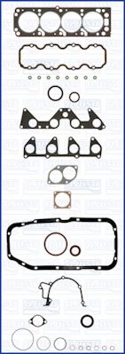 AJUSA 50048200 Full Gasket Kit, engine
