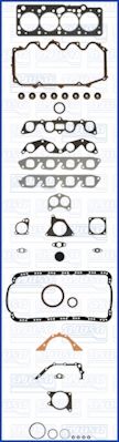 Full Gasket Kit, engine AJUSA 50052900