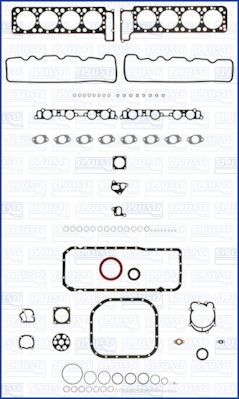 AJUSA 50082100 Full Gasket Kit, engine