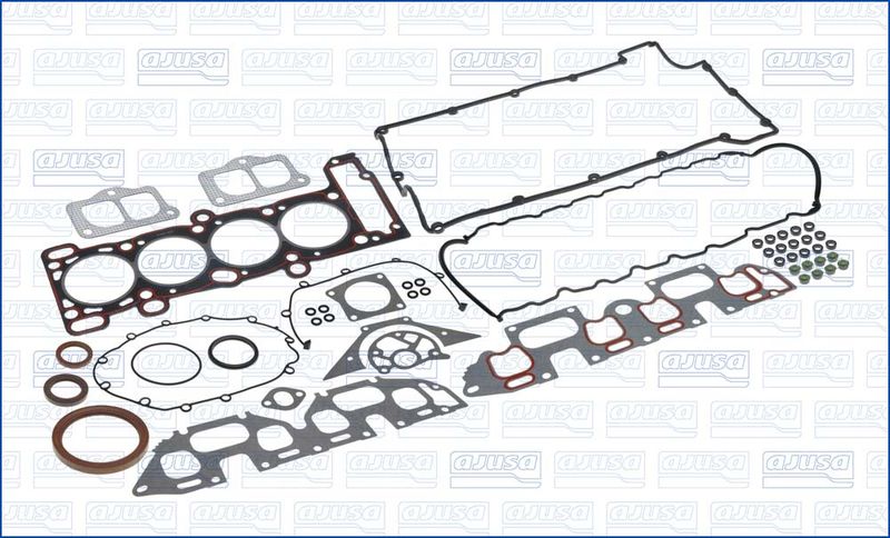 AJUSA 50105600 Full Gasket Kit, engine