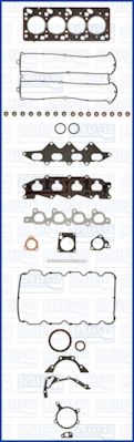 Full Gasket Kit, engine AJUSA 50109300